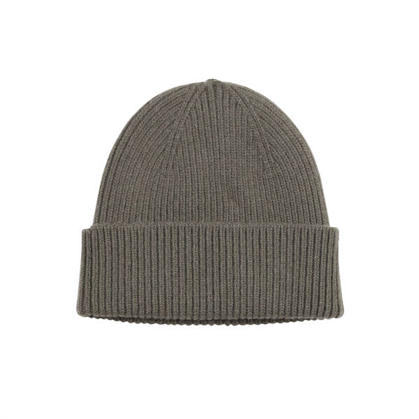 Merino Wool Beanie