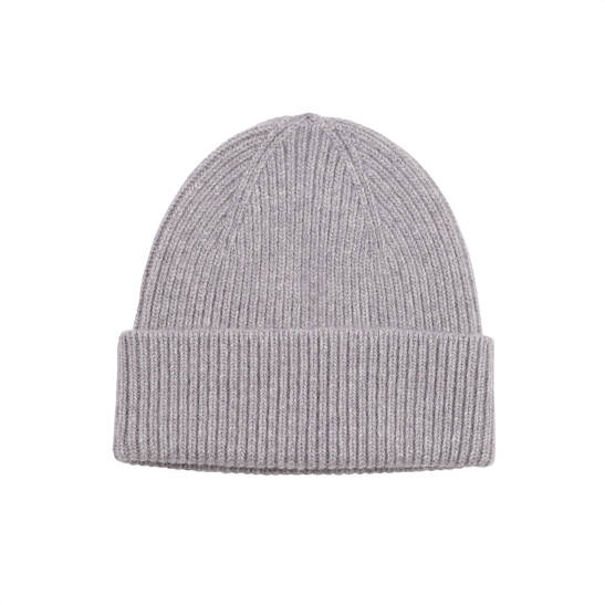 Merino Wool Beanie