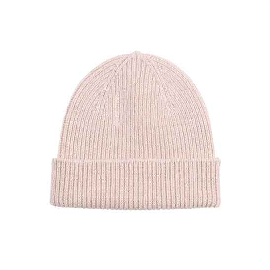 Merino Wool Beanie