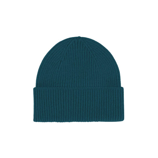 Merino Wool Beanie