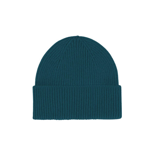 Merino Wool Beanie