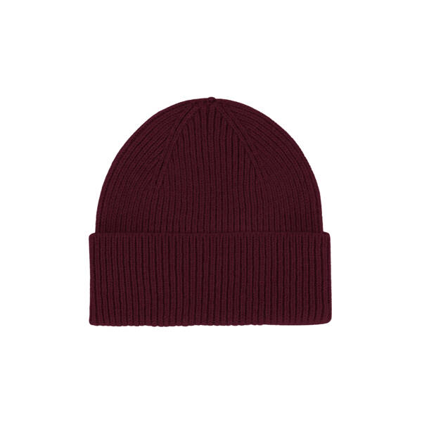 Merino Wool Beanie