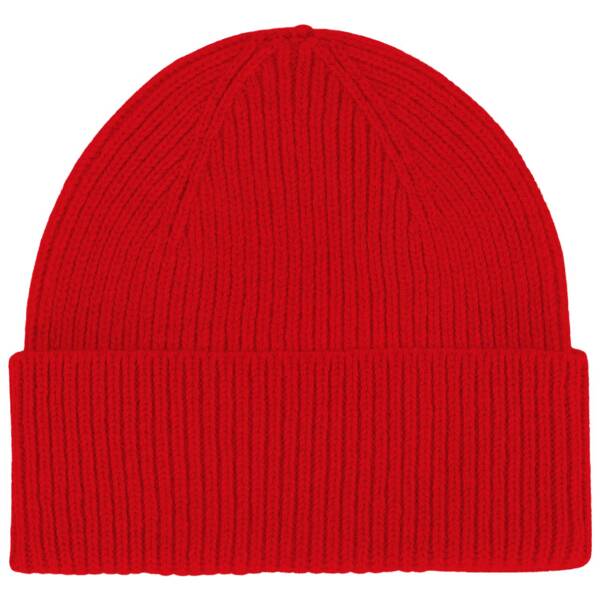 Merino Wool Beanie