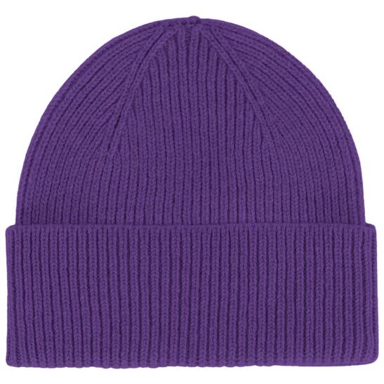 Merino Wool Beanie