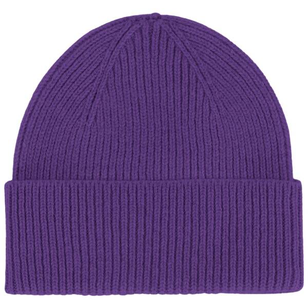 Merino Wool Beanie