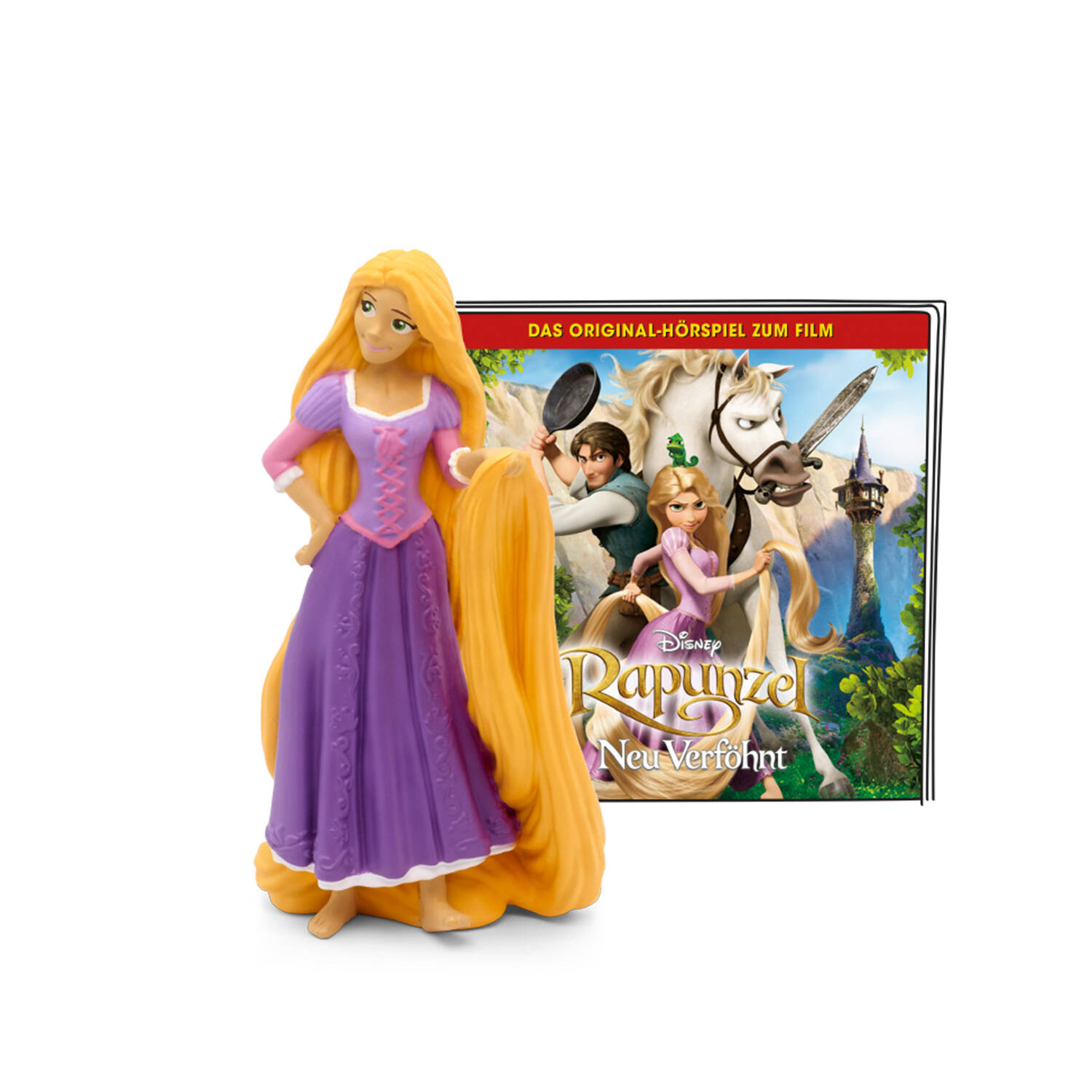 Neu verföhnt Nachthemden Disney Mädchen Rapunzel