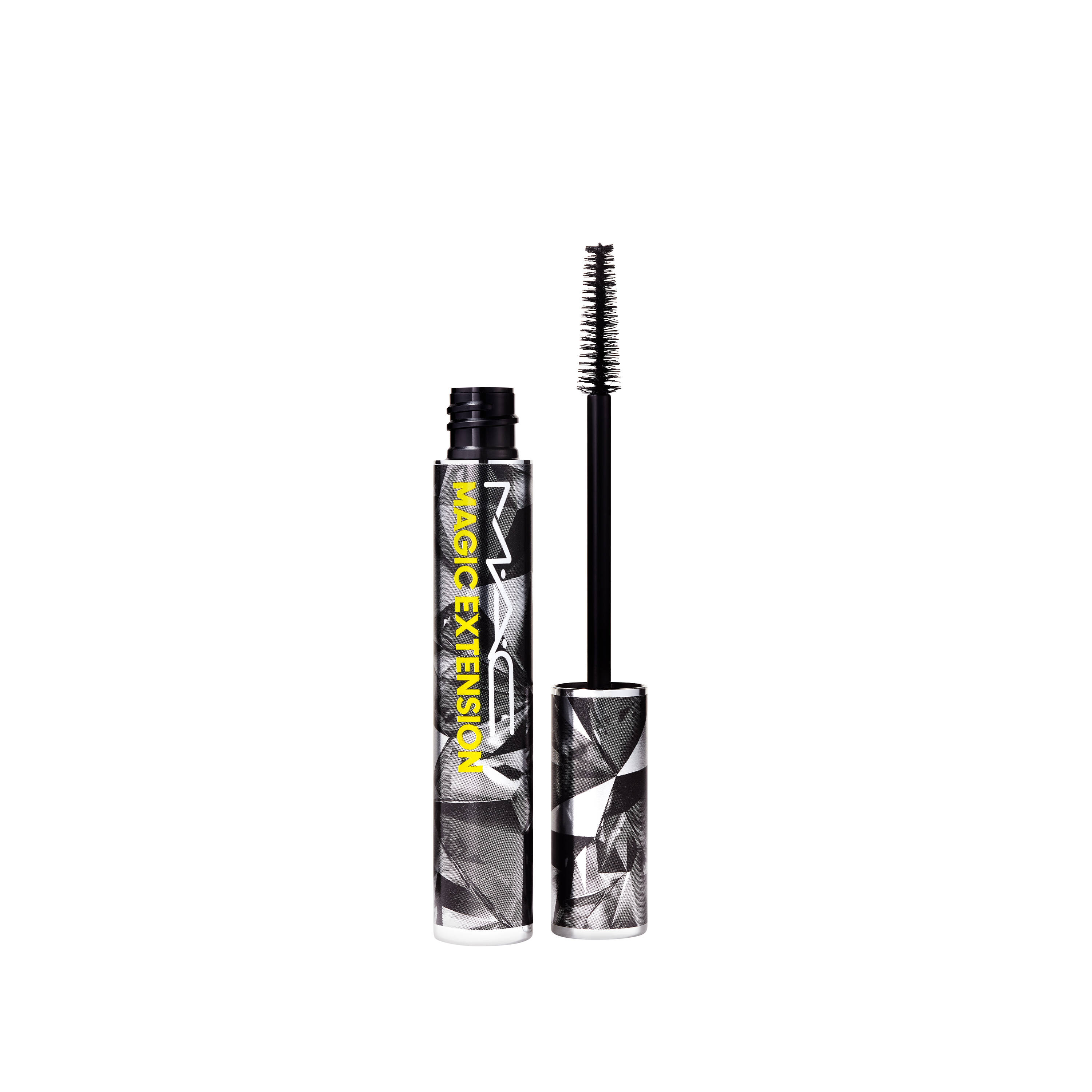 MAC Cosmetics Magic Extension Mascara (schwarz | 11 ml) Beauty, Make-up, Augen, Wimperntusche