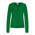Strickjacke aus Merino extrafine