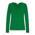 Pullover aus Merino extrafine