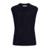 Pullunder aus Merino