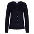 Merino-Strickjacke