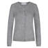 Merino-Strickjacke