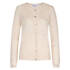 Merino-Strickjacke