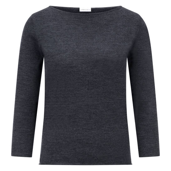 Merino-Pullover