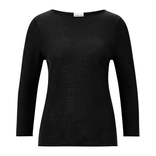 Merino-Pullover