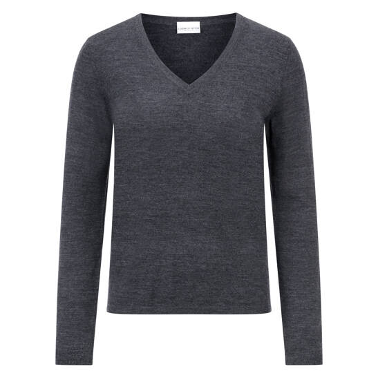 Merino-Pullover