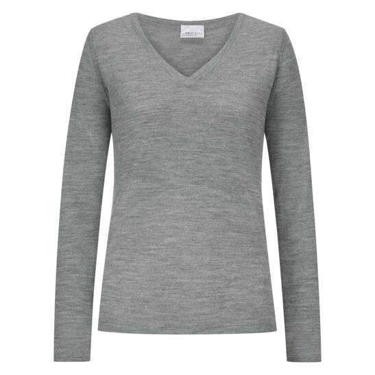 Merino-Pullover