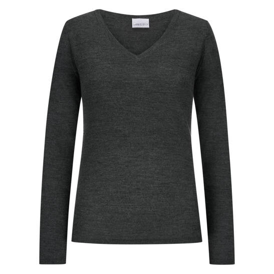 Merino-Pullover