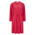 Blusenkleid