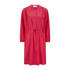 Blusenkleid