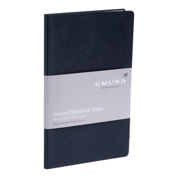 Notizbuch Mono