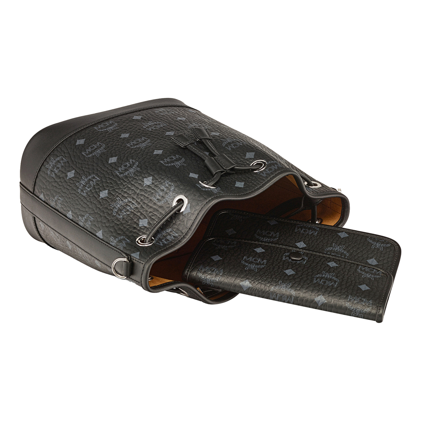 Tasche Dessau Medium von MCM - online bestellen bei ludwigbeck.de