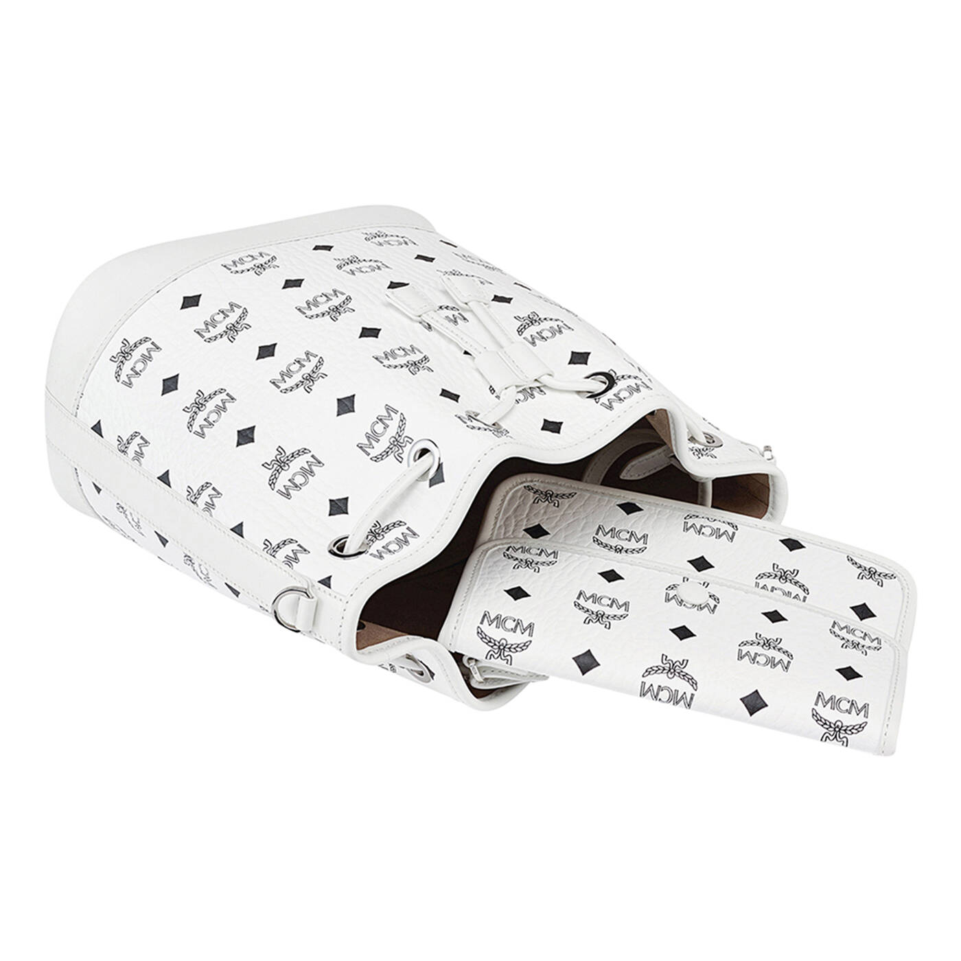 Tasche Dessau Medium von MCM online bestellen bei