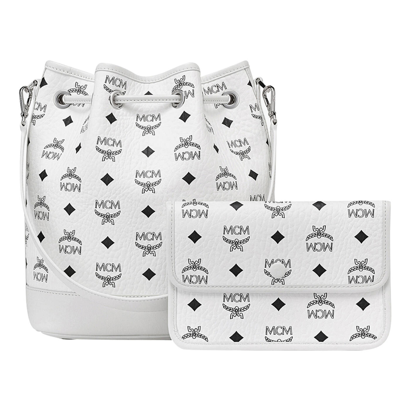 Tasche Dessau Medium von MCM online bestellen bei