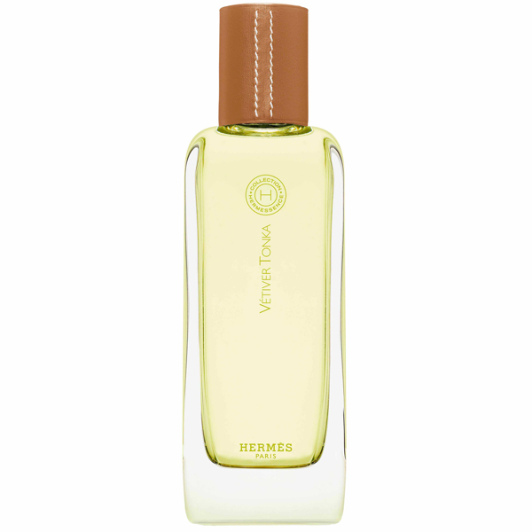 Vétiver Tonka Eau de Toilette