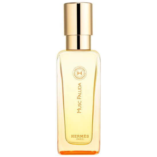 Essence de Parfum Musc Pallida