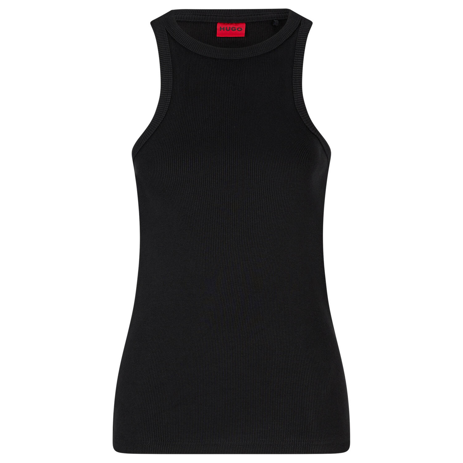 Hugo Top (schwarz | XL) Hugo, Für Damen