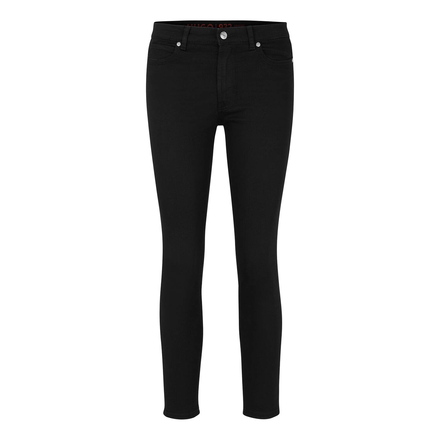 Hugo Jeans 932 (schwarz | 25/34) Hugo, Für Damen