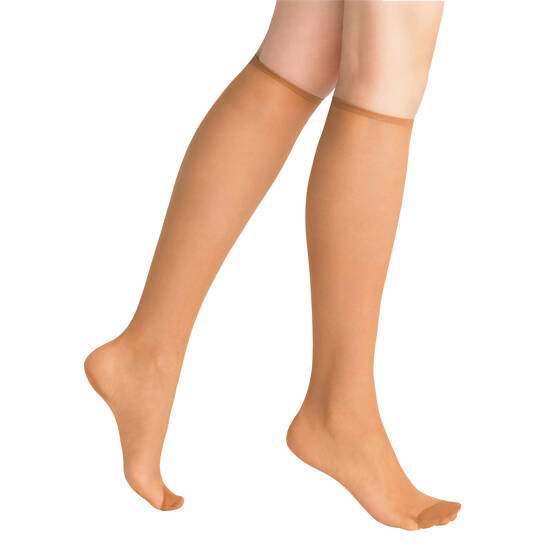 Ultra Sheer 12D Knee-High