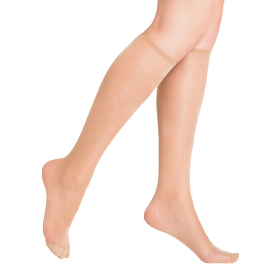 Ultra Sheer 12D Knee-High