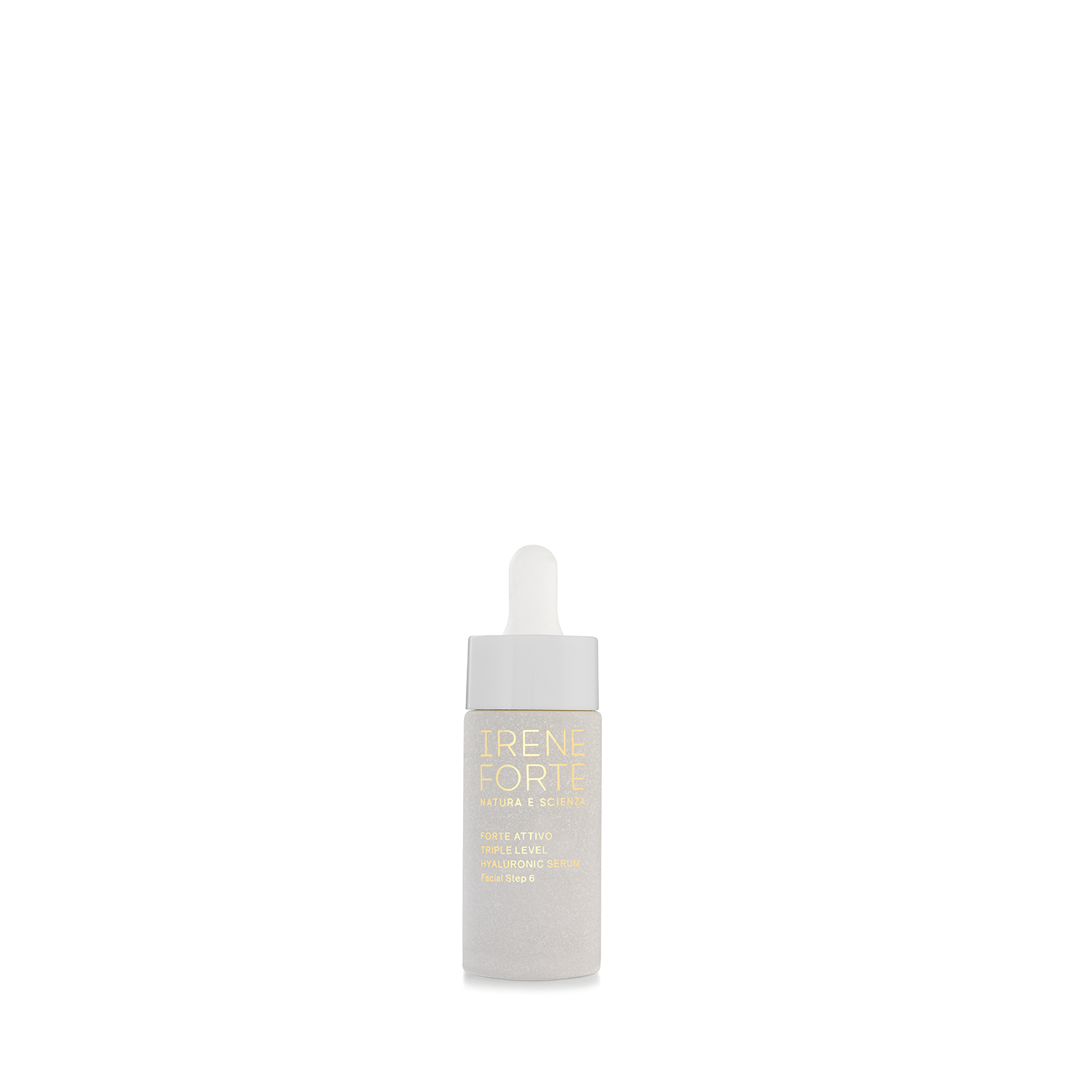 Irene Forte Skincare Triple Level Hyaluronic Serum 15ml | 15 ml) Shop the Look, Looks Für Damen
