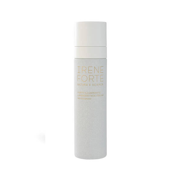 Lavender Face Cream