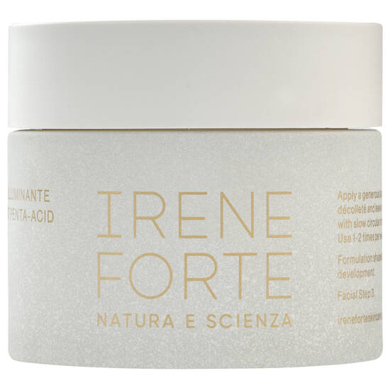 Apricot Penta-Acid Polish