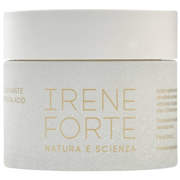 Apricot Penta-Acid Polish