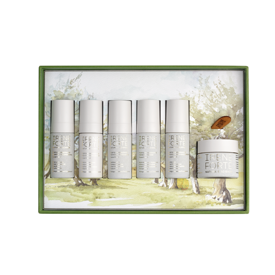 Essenziali Rigeneranti Kit 4x 15ML 2x 30ML