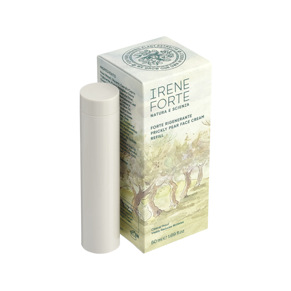 Prickly Pear Face Cream mit  Myoxinol™ Refill