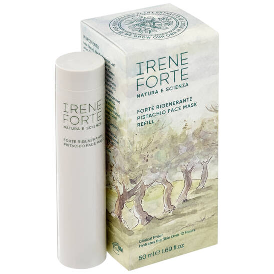 Pistachio Face Mask Refill