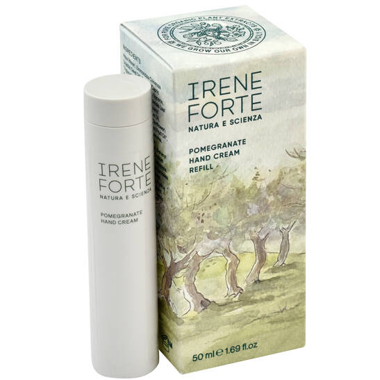 Pomegranate Hand Cream Refill