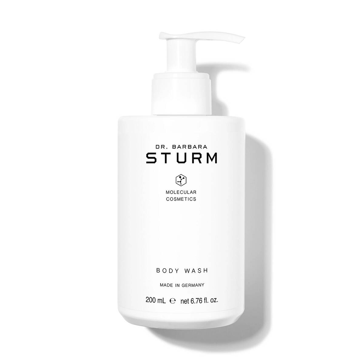 Dr. Barbara Sturm Body Wash (weiss | 500 ml) Sturm, Bath &
