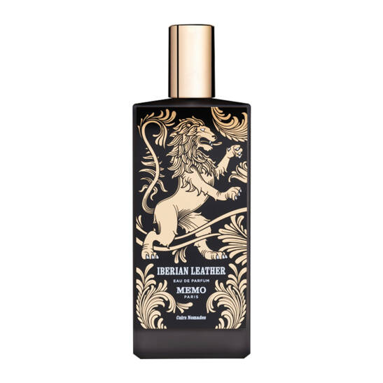 Iberian Leather Eau de Parfum