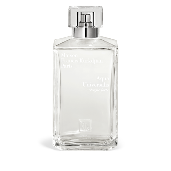 Aqua Universalis Cologne forte Eau de Parfum