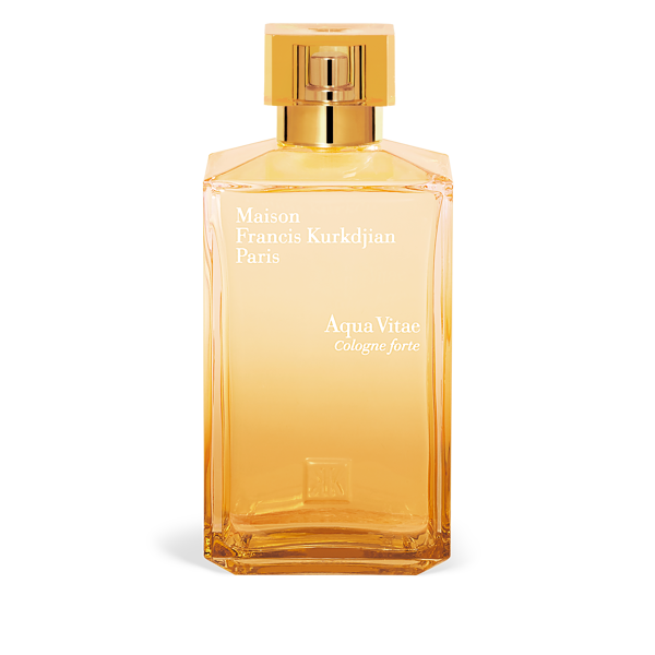 Aqua Vitae Cologne forte Eau de Parfum