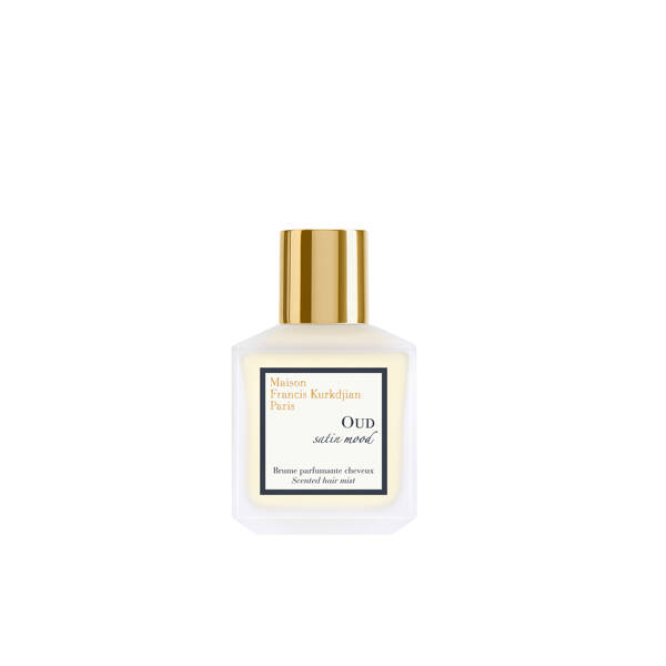 OUD satin mood Hair Mist