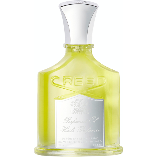 Love in White Parfumöl 75ml