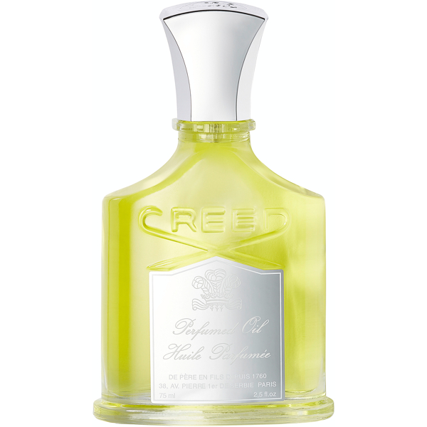 Love in White Parfumöl 75ml