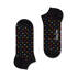 Mini Dot Low Socke